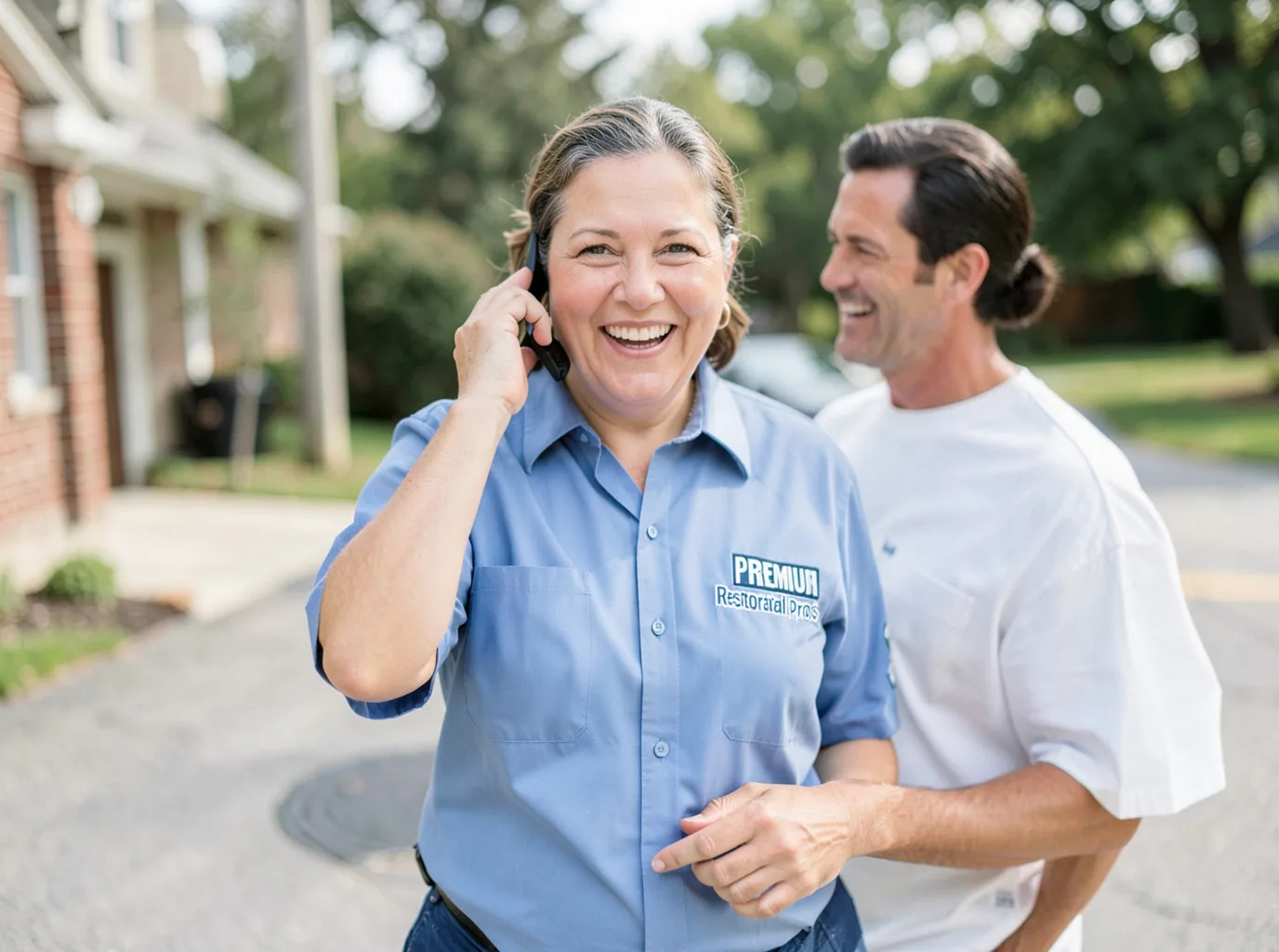 Water Damage Restoration Hamburg, AR FAQs